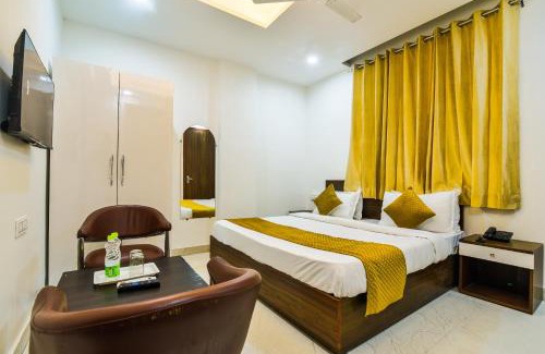 Dwarka Hotel | Diplomat Regency Yashobhoomi