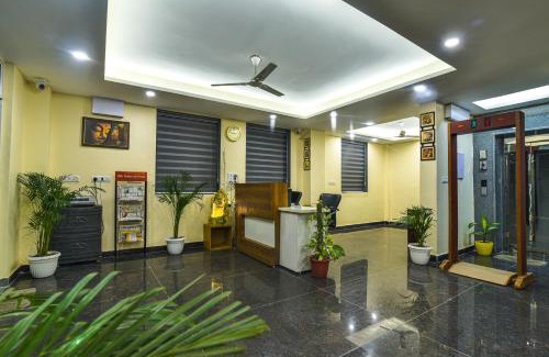 Dwarka Hotel | Diplomat Regency Yashobhoomi