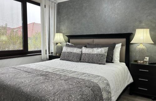 Cordau House | Diplomat Villa