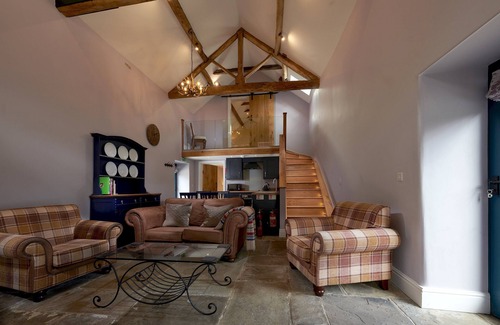 Monsal Dale Cottage | Dipper Cottage Upperdale | Peak District