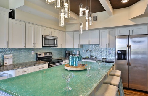 Sunset Beach Condo | Direct Beach Access. Amazing Views. Great Amenities, huge balcony and a Fabulously Appointed Condo.