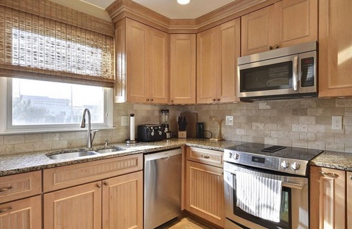 Sussex County Condo | Direct Beach Access | Ocean Views | Central