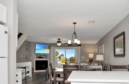 Port St. Joe House | Direct Beach Access, Pet Friendly & Pool