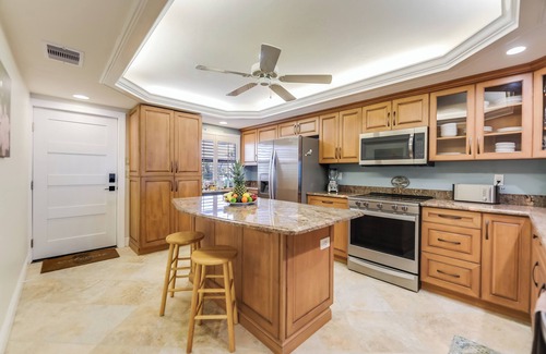 Sanibel Condo | Direct Beach Front/Best View of Gulf Remodeled Pointe Santo E36 Sanibel