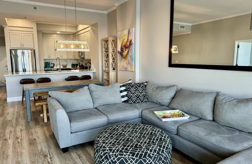 Sandestin Condo | Direct Gulf Front Penthouse 2 king Suites Private Balcony- Rest Evercool Sleep