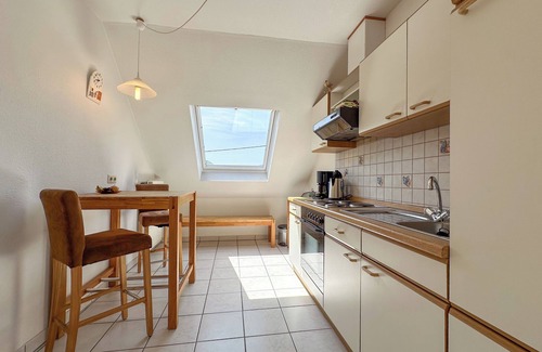 Wolf Apartment | Directly on the Moselle with vineyardsview