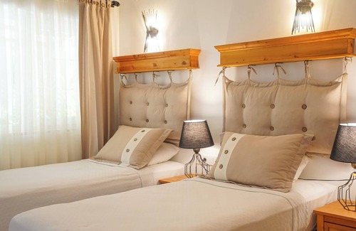 Datca Hotel | Dirik Surf & Beach Club Hotel Datça