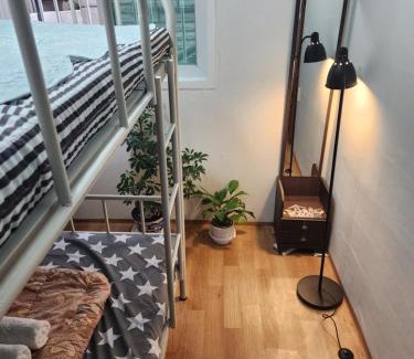Imhak-dong House | Disco PangPang GuestHouse