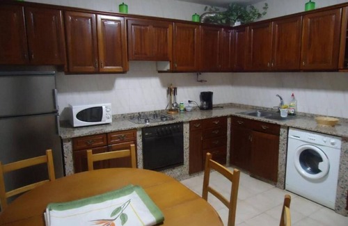Montalvo Apartment | Disconnectaengalicia Casa Montalvo - Ground Floor