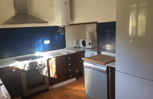 Les Deveses House | Discount for rent 4 weeks