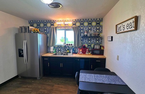 Central Oklahoma City House | Discount on longer stays.