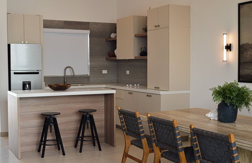 Southern Sonora Condo | Discover Paradise Just 2 Minutes Away: Your Cozy, Beachside Haven Awaits!