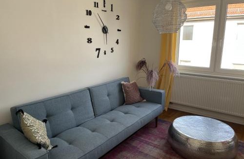 Eisenach Apartment | discovAIR Eisenach - 3-Zi-Apartment Luisa- Schwimmbad-Nah mit Netflix
