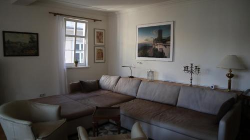 Eisenach Apartment | discovAIR - Karl1 Zentrum