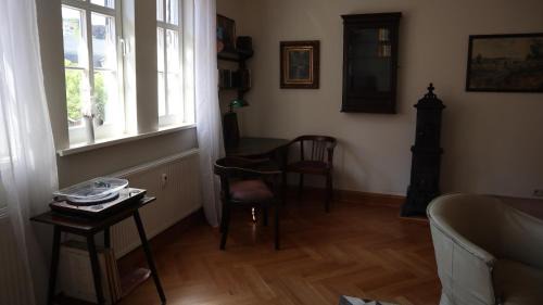 Eisenach Apartment | discovAIR - Karl1 Zentrum
