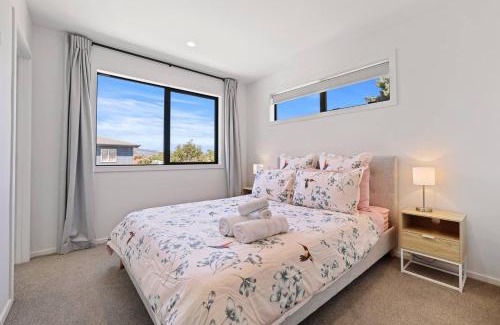 Linwood Apartment | Discover a Brand New Apartment in Vibrant CHCH