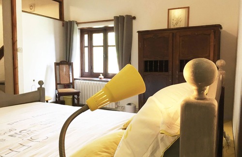 Saint-Dizier-Leyrenne Bed & Breakfast | Discover the charms of the French countryside - eco & rural tourism