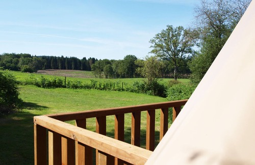 Saint-Dizier-Leyrenne House | Discover the charms of the French countryside - eco & rural tourism