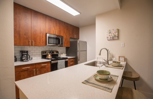 Ivey Ranch - Rancho Del Oro Apartment | Discover fun at LEGOLAND® California, just 17 mins away