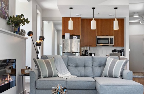 Mount Auburn House | Discover Hygge Style Townhome in OTR -The Roxanne #1