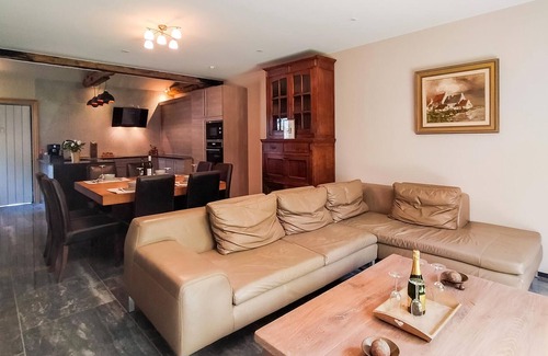Knesselare House | Discover Knesselare ? Cozy bright cottage with everything for a great family vacation.