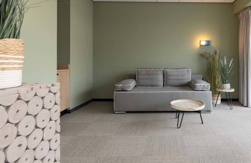 Marknesse Hotel | Discover Nature’s Beauty from a Cozy Rooms with Terrace - 2 Family Suites