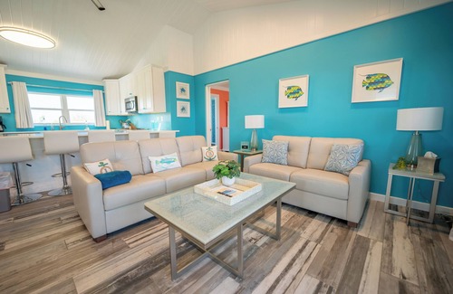 Green Turtle Estates House | Discover Paradise at Lillian’s Bungalows in Abaco