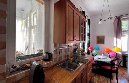 Szentendrei Apartment | Discover Serenity: Stay at Our Visegrád Apartment!