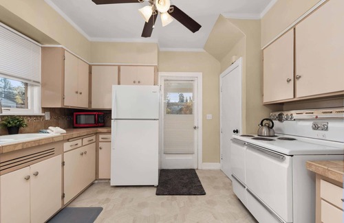 Spokane House | Discover Spokane from our Charming Spokane Home!