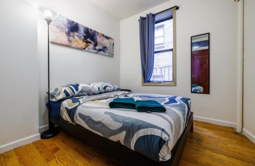 Bloomingdale Apartment | Discover the Comfort of Columbia University Area-4