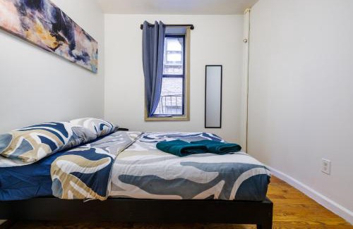Bloomingdale Apartment | Discover the Comfort of Columbia University Area-4