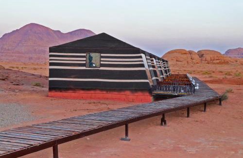 Wadi Rum Other | Discover the life of Wadi Rum