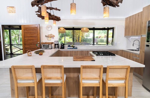 Portillo Villa | Discover the magic of Villa Cuza