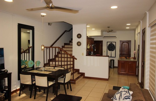 Tarcoles House | Discover Tranquility and Adventure at Nativa Resort, Costa Rica's Hidden Gem