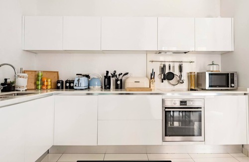 Valletta Apartment | Discover Urban Charm In Valletta