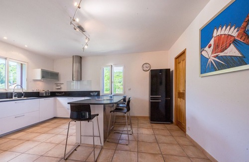 Saint-Ambroix Villa | Discover Villa Mistral – Luxury, Space & Stunning Views