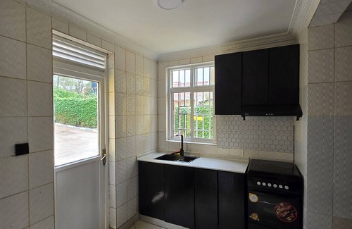 Kigali House | Discover your dream escape in a new tranquil 3bedroom, in a prime area in Kigali