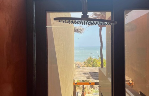 Vichayito House | Discover Your Dream Retreat in Vichayito large 5-Bedroom Home with ocean views