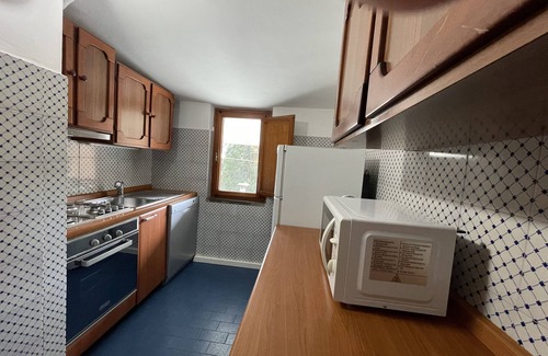 Abetone Apartment | Discovering Abetone a few steps from the ski slopes, surrounded by greenery