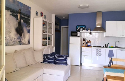 Scarlino Apartment | Discovering the Maremma: Scarlino