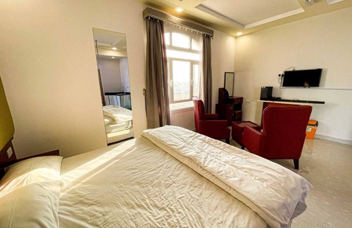 Sur House | Discovery Guest House -Sur