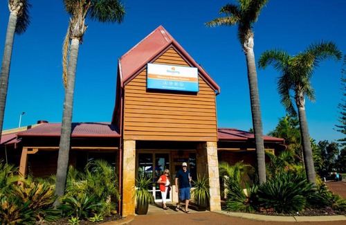 Bunbury Resort | Discovery Parks - Bunbury Foreshore