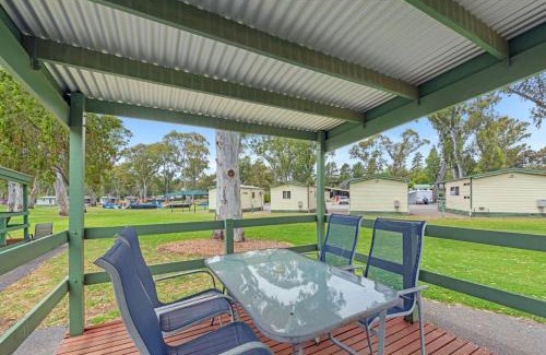 Clare Resort | Discovery Parks - Clare