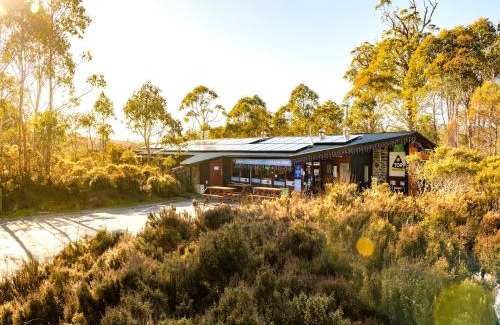 Cradle Mountain Cabin | Discovery Parks - Cradle Mountain