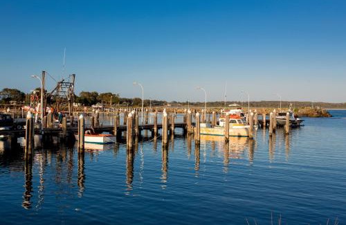 Harrington Resort | Discovery Parks - Harrington