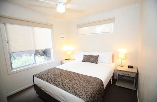 Braybrook Resort | Discovery Parks - Melbourne