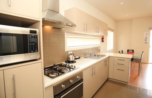 Braybrook Resort | Discovery Parks - Melbourne