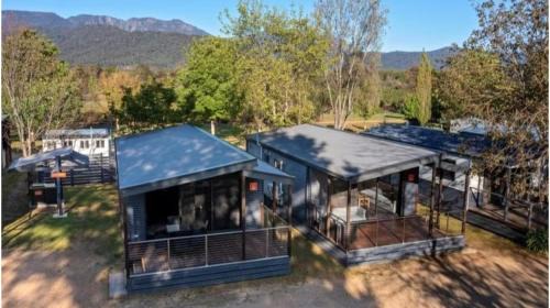 Porepunkah Resort | Discovery Parks - Mount Buffalo