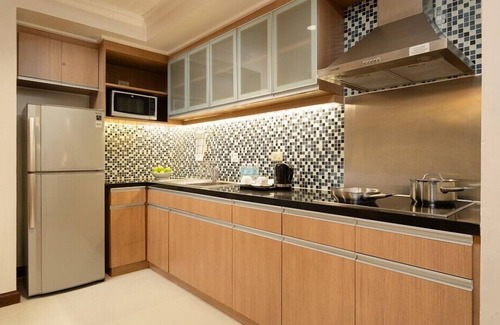 Wack-Wack Greenhills Hotel | Discovery Suites