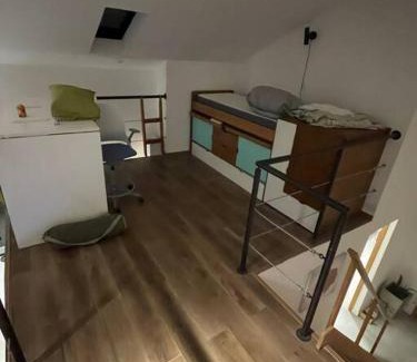 Villa Serrana House | Diseño confort, tina a pasos de la cañada